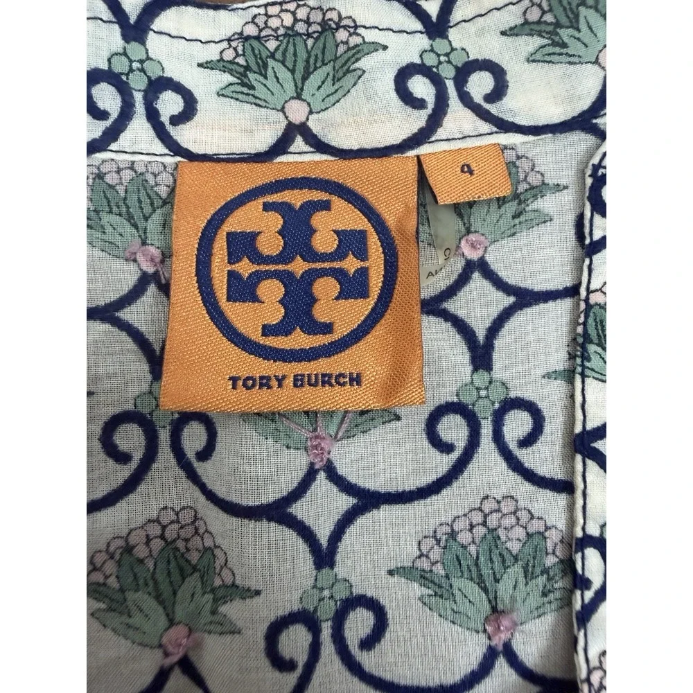 Tory Burch tory burch